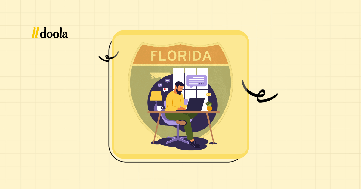 Florida LLC for Shopify: How to Set Up, Costs, Taxes, and Legal Requirements