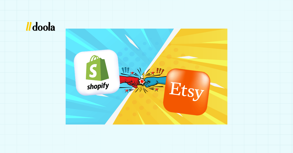 Shopify vs Etsy: Which Platform Is Better for Your Online Business in 2026?